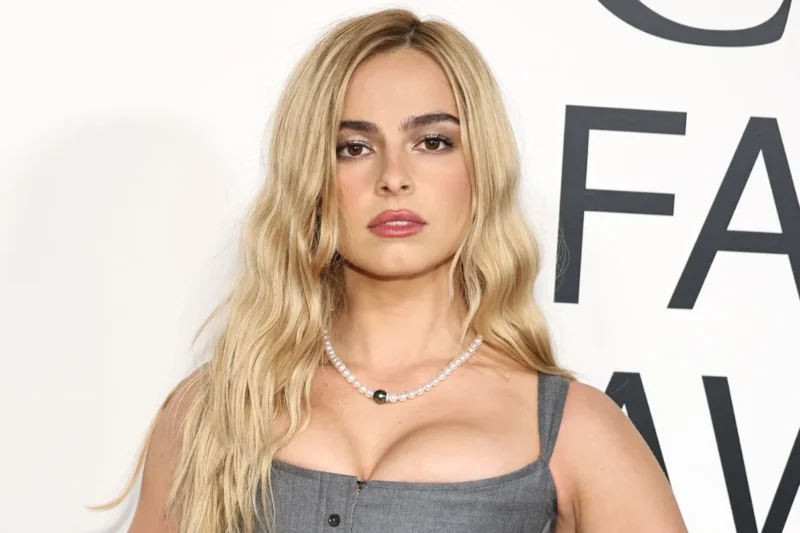 Addison Rae Height, Age, Net Worth, Relationship, Career & More (2026 Updated)