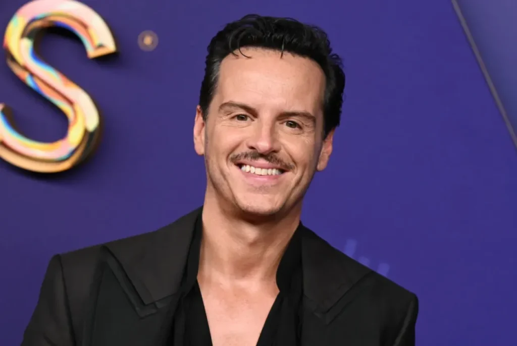 Andrew Scott Height, Biography, Career, Net Worth, Lifestyle, and More