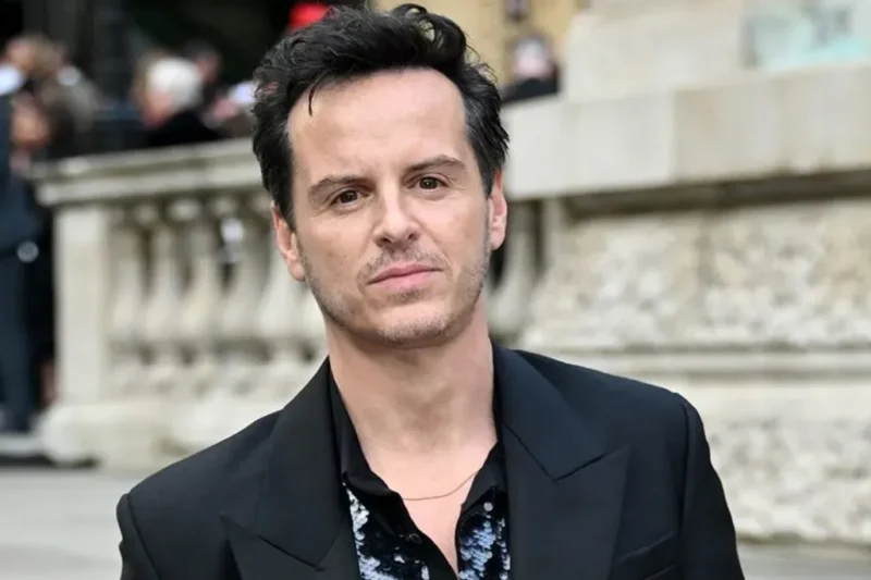Andrew Scott Height, Biography, Career, Net Worth, Lifestyle, and More