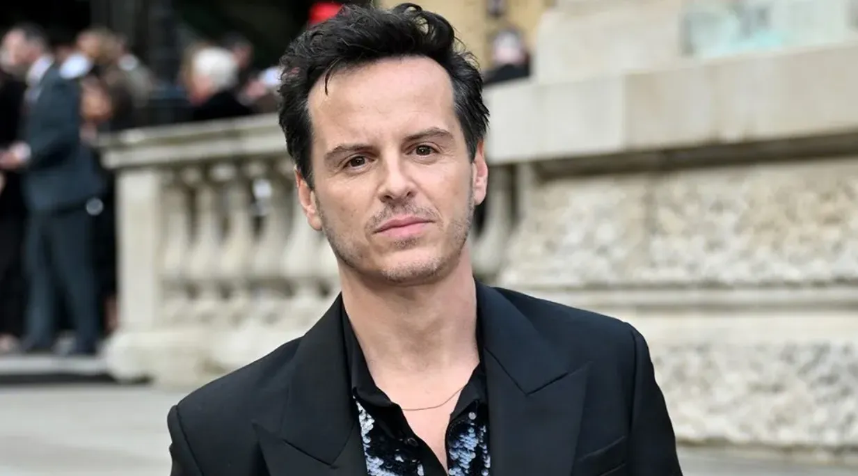 Andrew Scott Height, Biography, Career, Net Worth, Lifestyle, and More