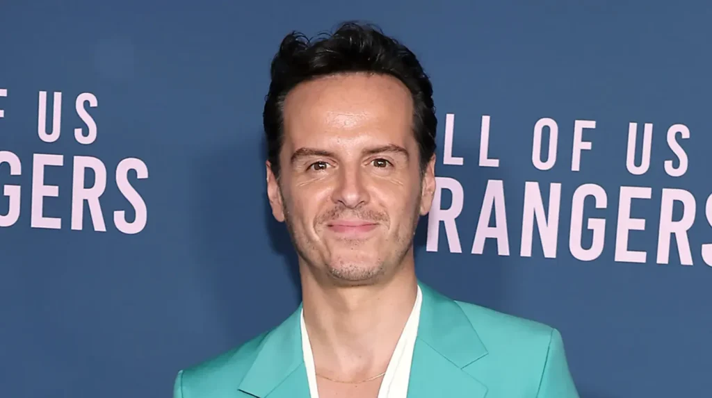 Andrew Scott Height, Biography, Career, Net Worth, Lifestyle, and More