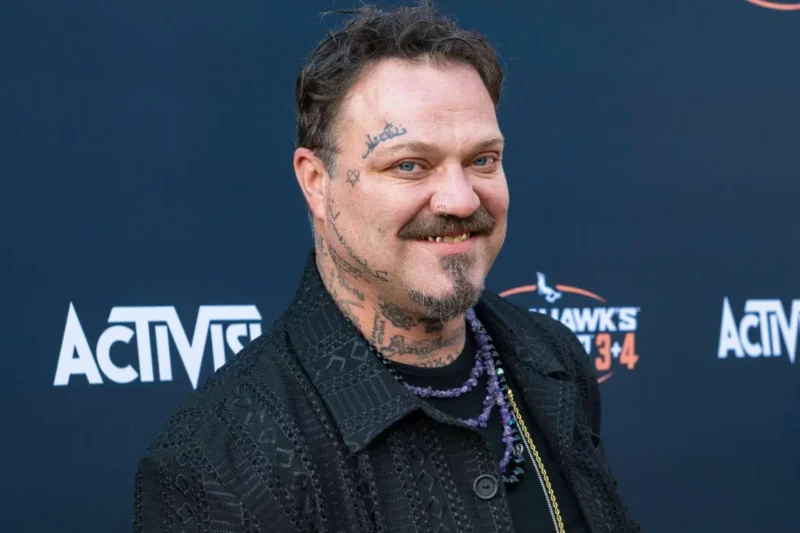 Bam Margera Age, Biography, Net Worth, Career, Lifestyle, and Future Prospects