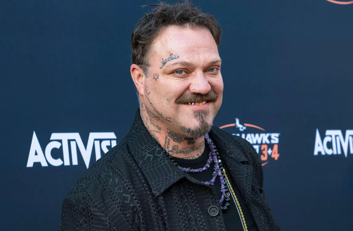 Bam Margera Age, Biography, Net Worth, Career, Lifestyle, and Future Prospects