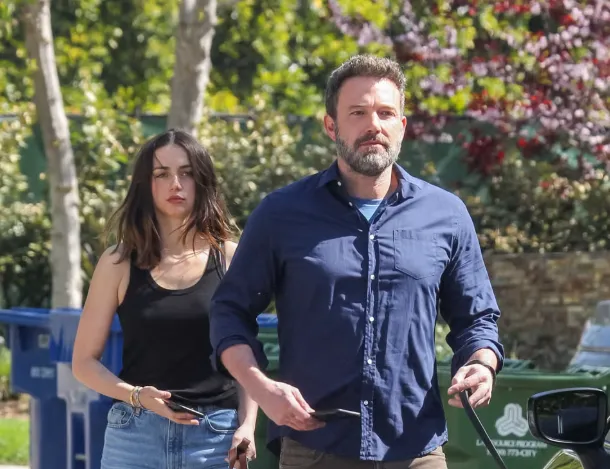 Ben Affleck's Girlfriend Who Is Jennifer Lopez Age, Net Worth, Career, and Love Story