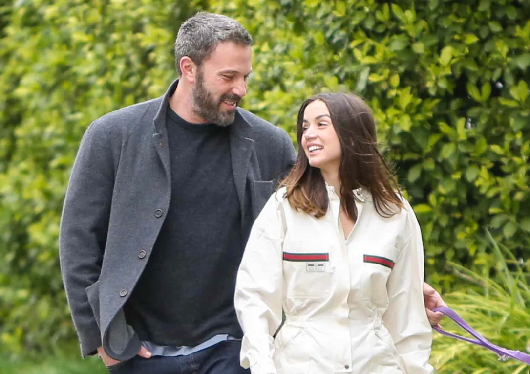 Ben Affleck's Girlfriend Who Is Jennifer Lopez Age, Net Worth, Career, and Love Story