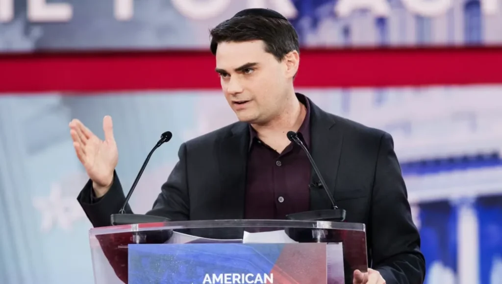 Ben Shapiro Height, Age, Net Worth, Career, Family, and More