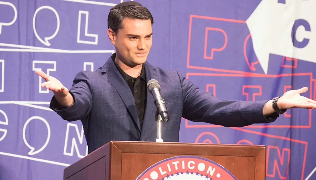 Ben Shapiro Height, Age, Net Worth, Career, Family, and More