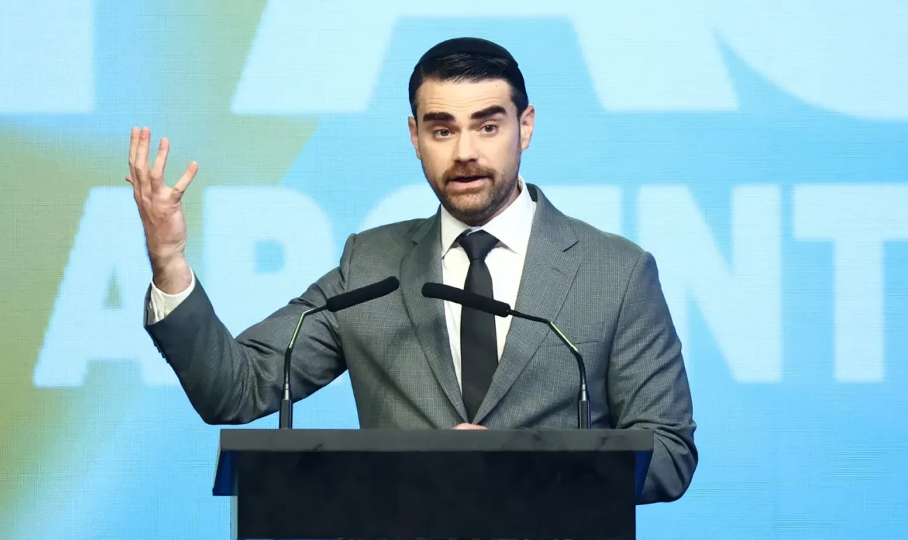 Ben Shapiro Height, Age, Net Worth, Career, Family, and More