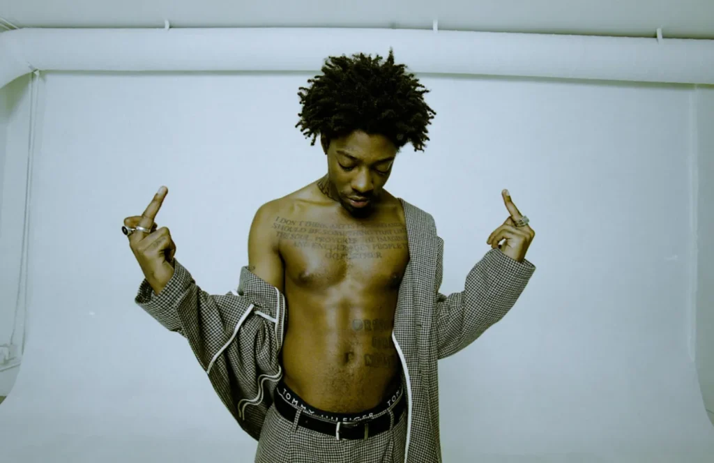 Brent Faiyaz Height Discover His Real Stature and More