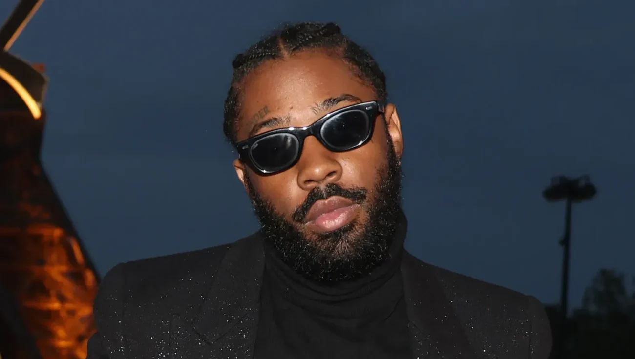 Brent Faiyaz Height Discover His Real Stature and More