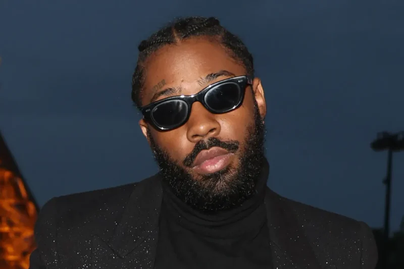 Brent Faiyaz Height Discover His Real Stature and More