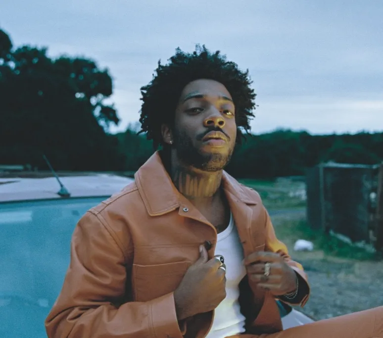 Brent Faiyaz Height Discover His Real Stature and More