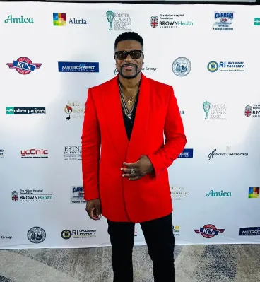 Chris Tucker Age Discover the Surprising Truth Today