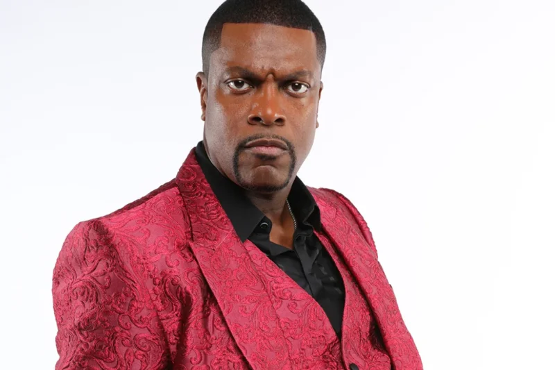 Chris Tucker Age Discover the Surprising Truth Today