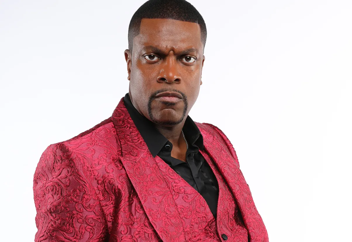 Chris Tucker Age Discover the Surprising Truth Today
