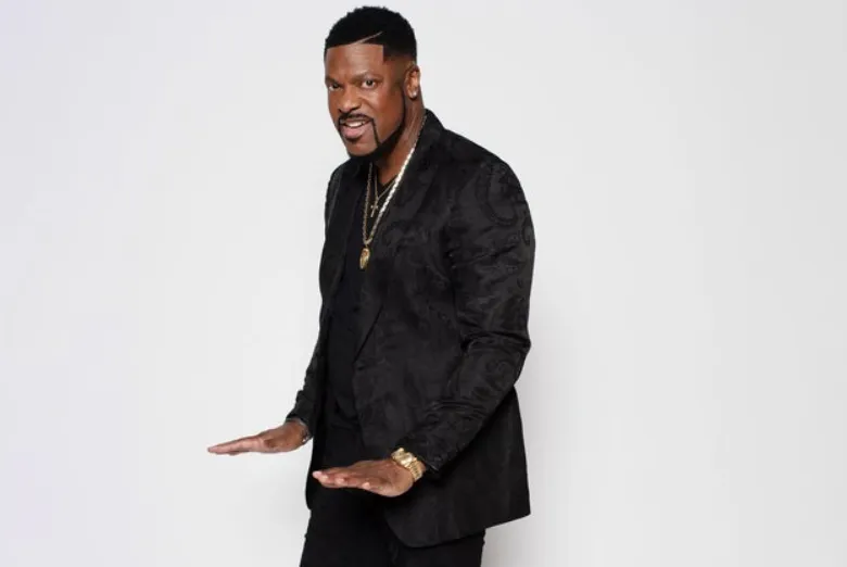 Chris Tucker Age Discover the Surprising Truth Today