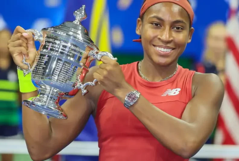 Coco Gauff Age, Net Worth, Height, Relationship, Career, Family & More