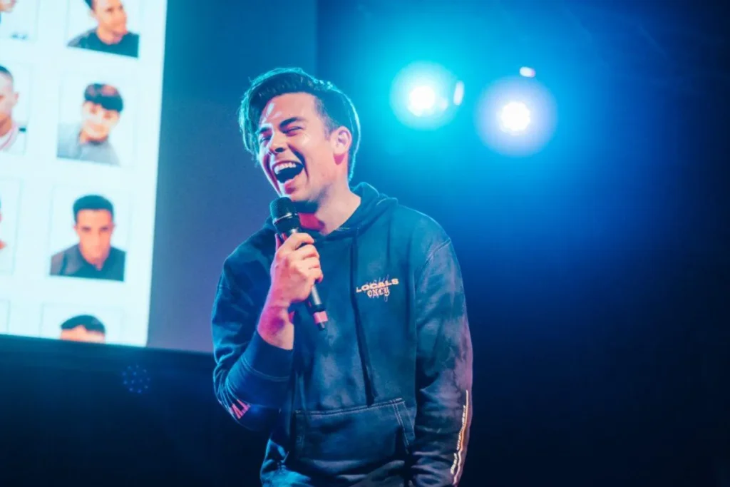 Cody Ko Height, Age, Net Worth, Relationship, Career & More (2026 Updated) (4)