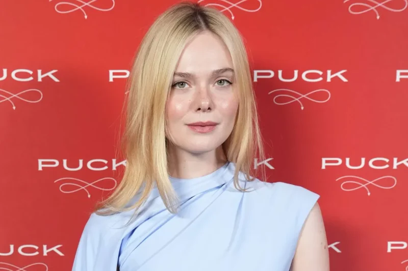 Elle Fanning Height, Age, Net Worth 2026, Biography, Career, Lifestyle & More