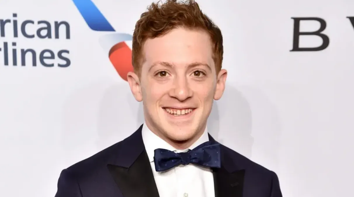 Ethan Slater Height, Age, Net Worth, Relationship, Career & More