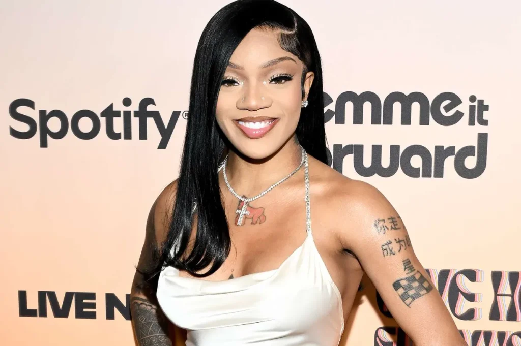 GloRilla Height, Age, Net Worth, Relationship, Career & Full Biography