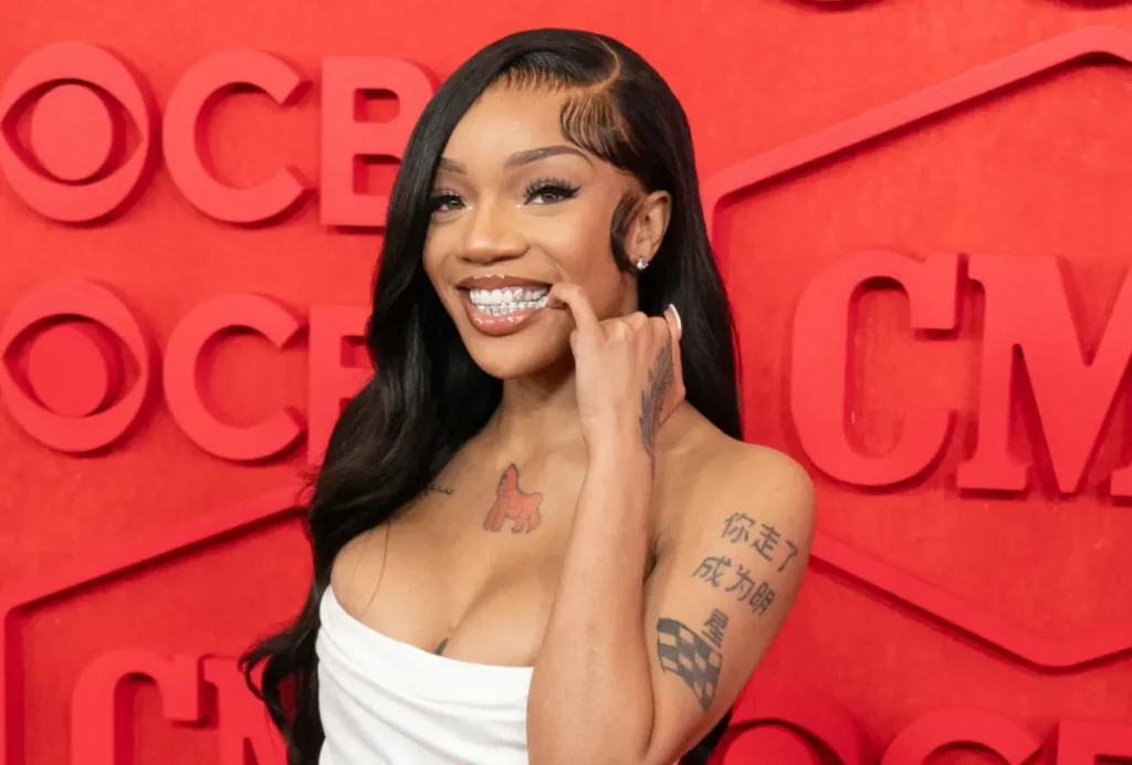 GloRilla Height, Age, Net Worth, Relationship, Career & Full Biography