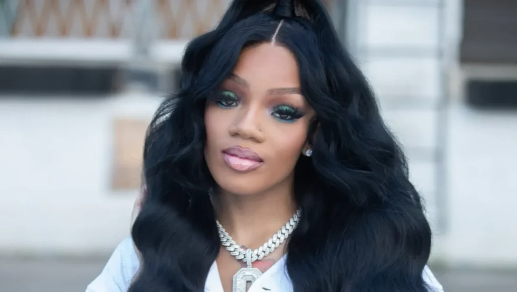 GloRilla Height, Age, Net Worth, Relationship, Career & Full Biography