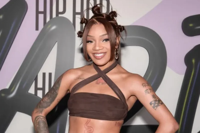 GloRilla Height, Age, Net Worth, Relationship, Career & Full Biography