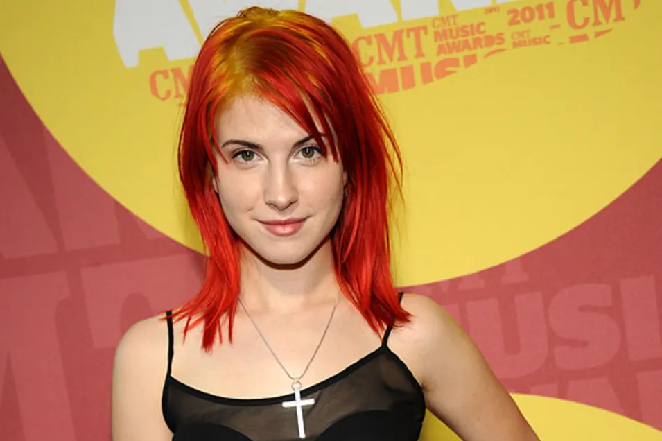 Hayley Williams Age, Biography, Net Worth 2026, Career, Personal Life & Future Plans