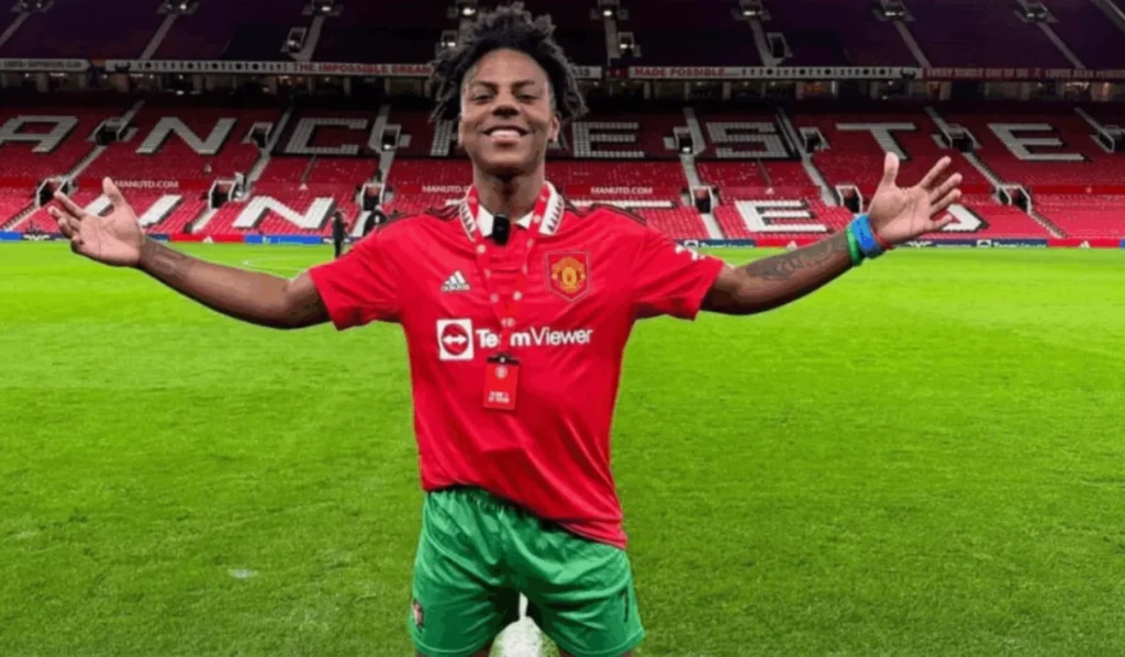 IShowSpeed Height, Age, Net Worth, Relationship, Career & Full Biography