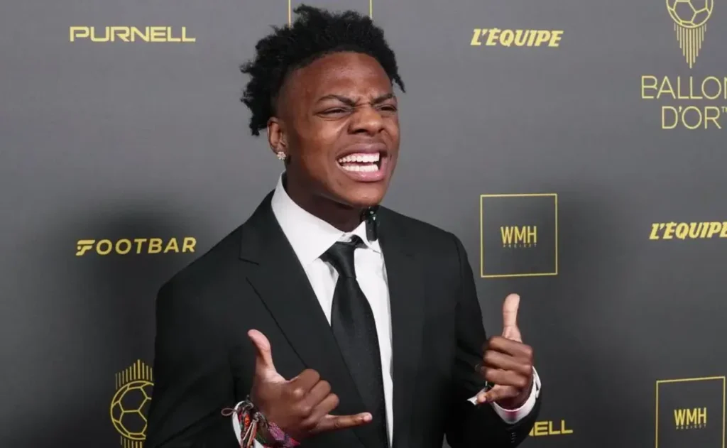 IShowSpeed Height, Age, Net Worth, Relationship, Career & Full Biography