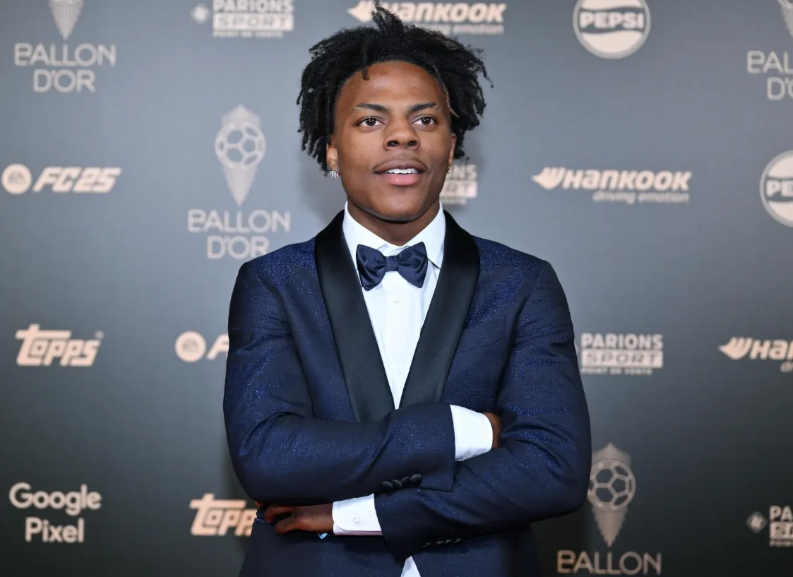 IShowSpeed Height, Age, Net Worth, Relationship, Career & Full Biography