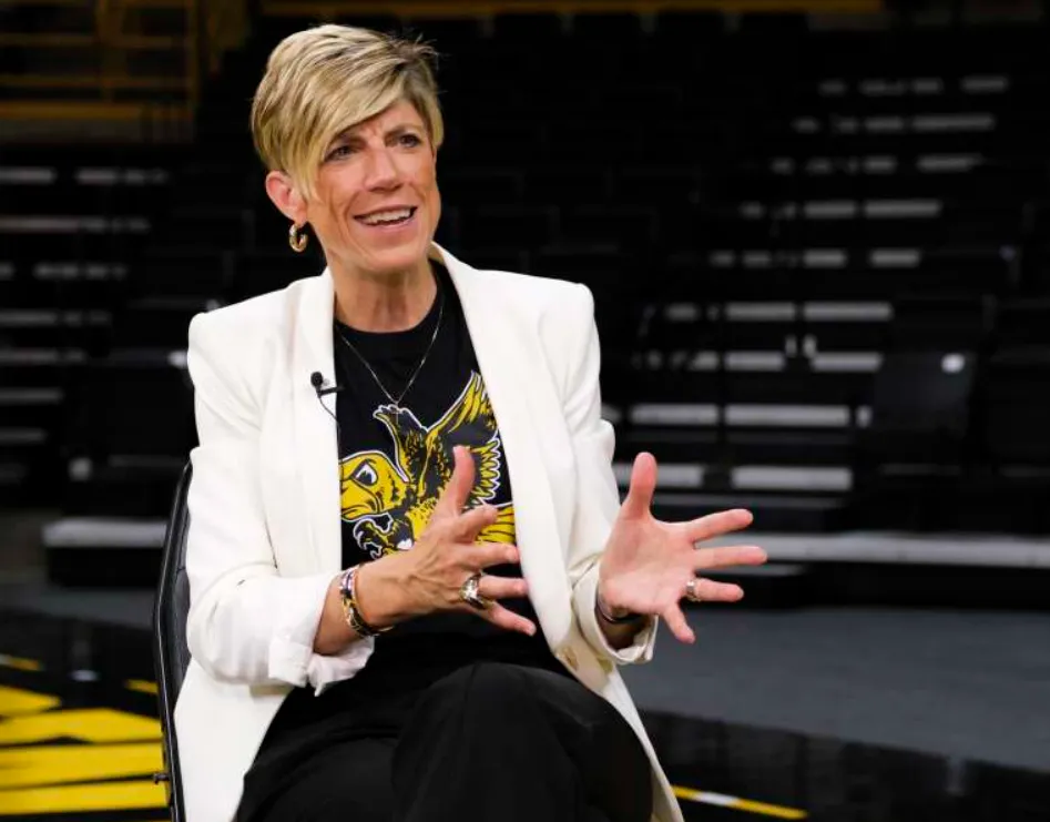 Jan Jensen Age, Biography, Net Worth 2026, Career, Family & Iowa State Legacy (4)