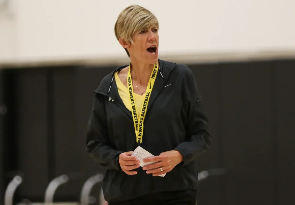 Jan Jensen Age, Biography, Net Worth 2026, Career, Family & Iowa State Legacy (4)