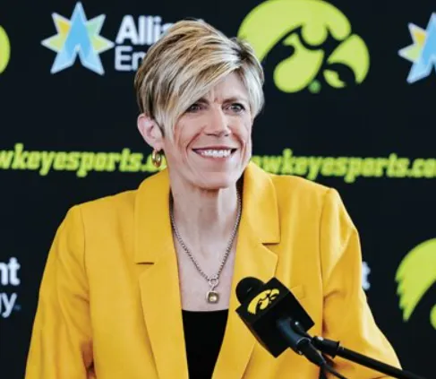 Jan Jensen Age, Biography, Net Worth 2026, Career, Family & Iowa State Legacy (4)