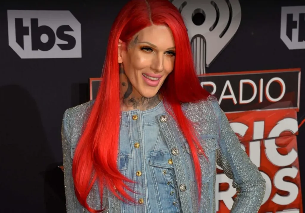 Jeffree Star Age Unveiling His True Years and Journey