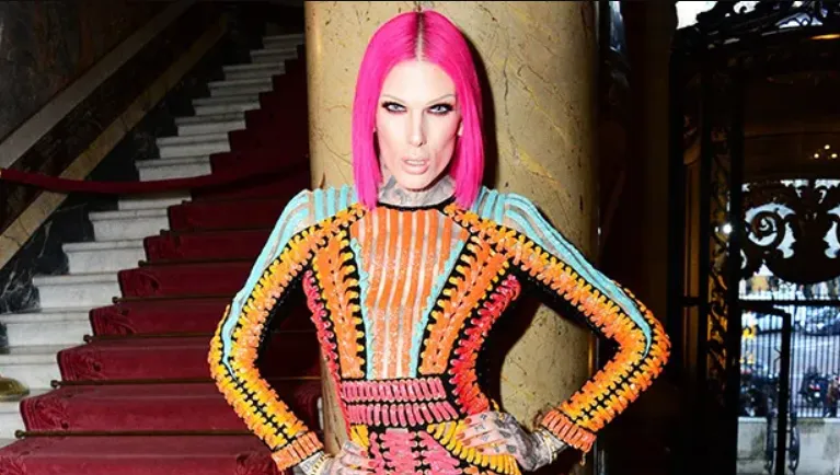 Jeffree Star Age Unveiling His True Years and Journey
