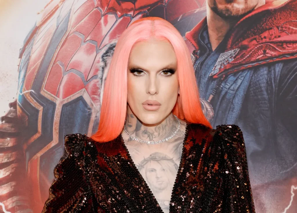 Jeffree Star Age Unveiling His True Years and Journey