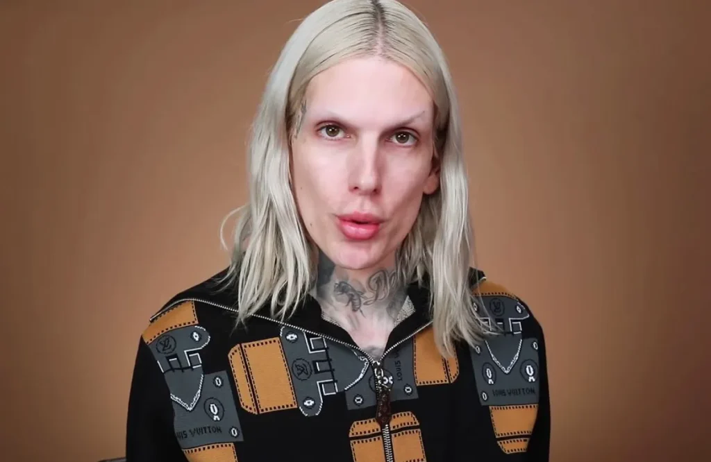 Jeffree Star Age Unveiling His True Years and Journey