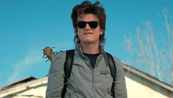 Joe Keery Height, Age, Net Worth, Relationship, Career & More