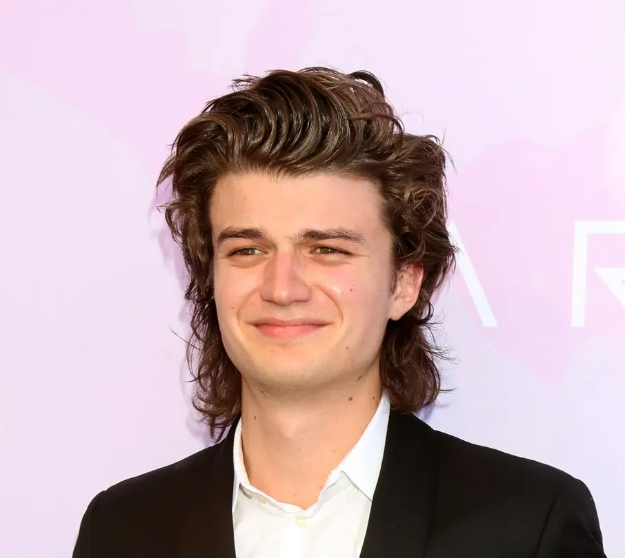 Joe Keery Height, Age, Net Worth, Relationship, Career & More