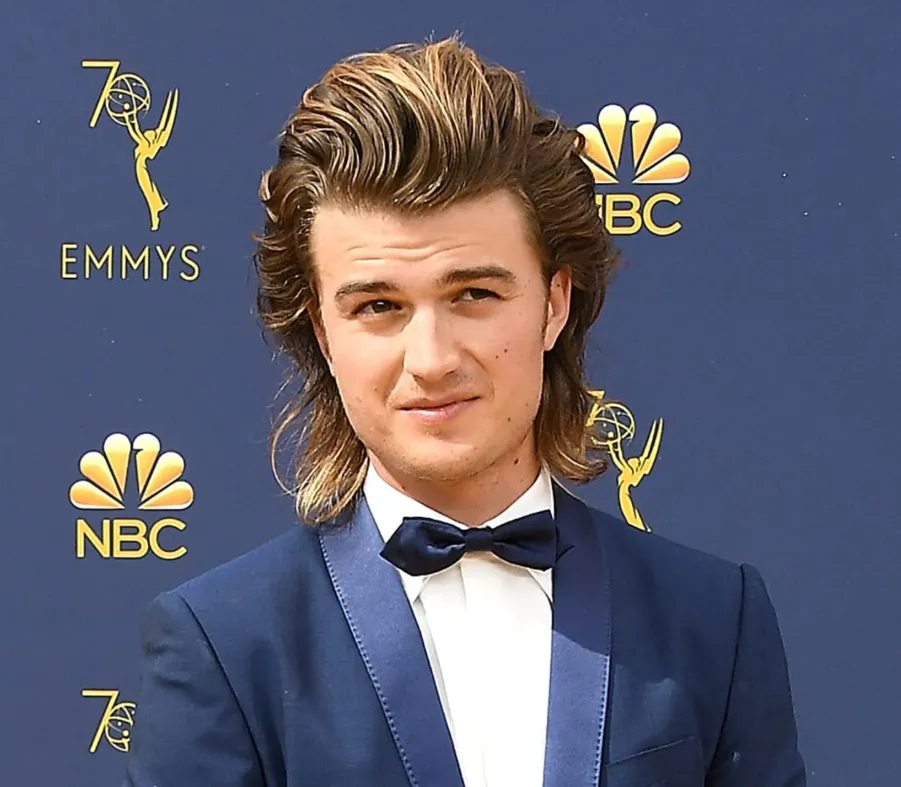 Joe Keery Height, Age, Net Worth, Relationship, Career & More