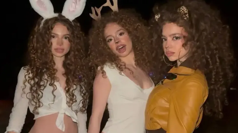 Kalogeras Sisters Age, Biography, Net Worth, Height, Relationship & More