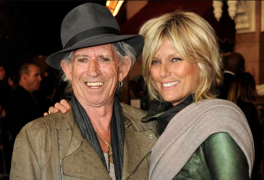 Keith Richards Age, Net Worth, Height, Family, Career, and More