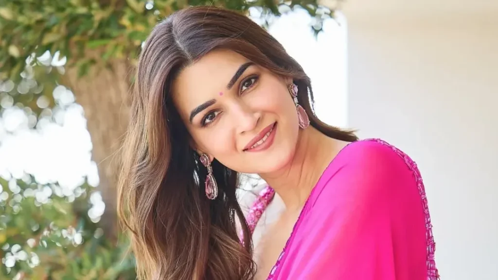 Kriti Sanon Height, Biography, Career, Net Worth & More (2026 Update)