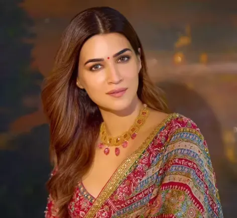 Kriti Sanon Height, Biography, Career, Net Worth & More (2026 Update)