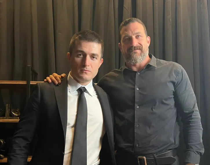 Lex Fridman Age Revealing the Fascinating Journey