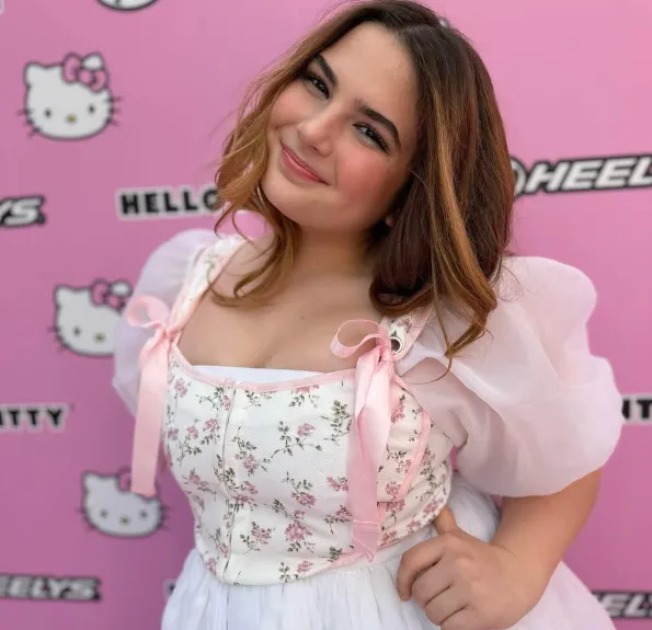 Lexi Rabe Age Everything You Need to Know About the Young Star