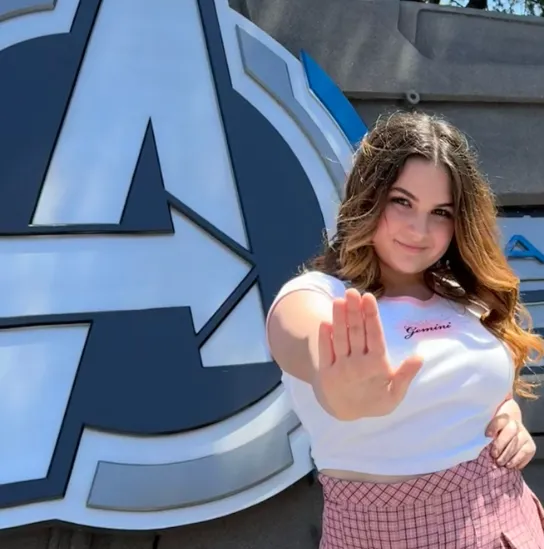 Lexi Rabe Age Everything You Need to Know About the Young Star