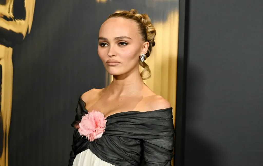Lily-Rose Depp Height, Age, Net Worth, Relationship, Career & More